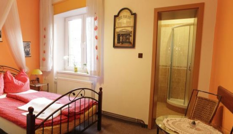 Penzion Retro Kutná Hora